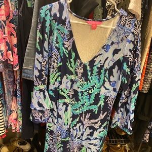 Lilly Pulitzer Raina Dress